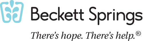 Beckett Springs logo