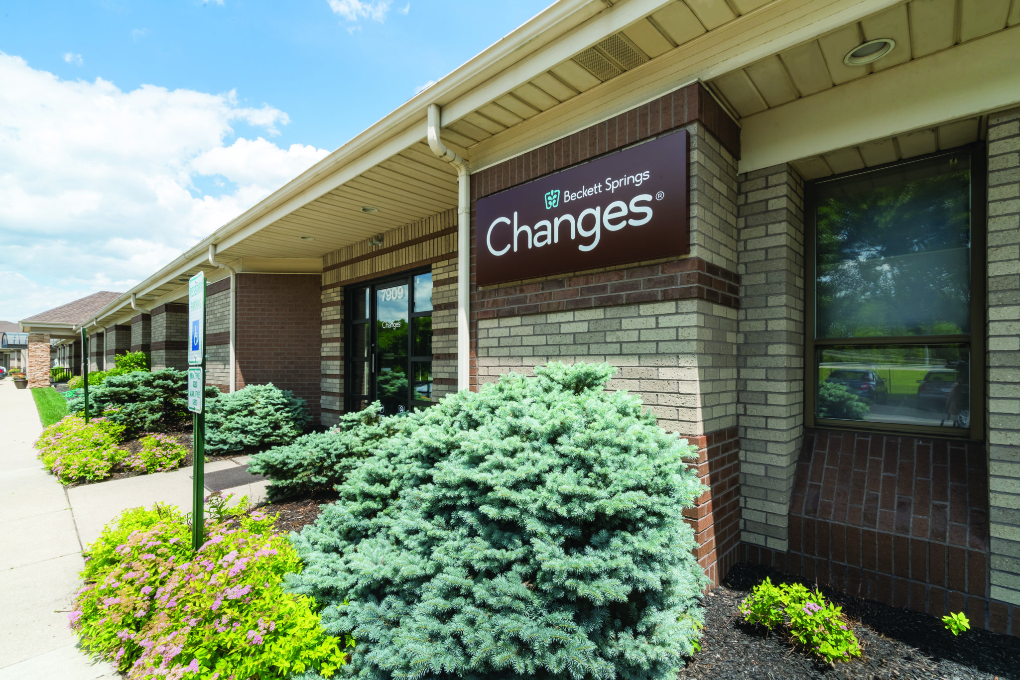 Beckett Springs Changes | Mental Health Clinic In Dayton, OH